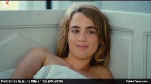 Adele Haenel & Noemie Merlant Nude and Erotic Sex Scenes | xHamster