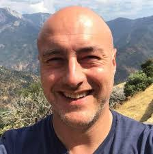 Mark Putz's Instagram, Twitter & Facebook