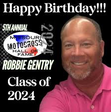 Happy Birthday to Jerry Sharp: Celebrating a Trailblazing Career in  Motocross