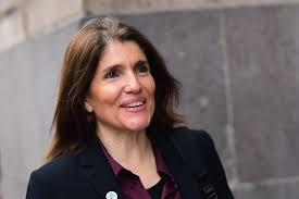 Maybe you would like to learn more about one of these? Quien Es Paula Narvaez La Candidata Que Cobro Fuerza Por El Dedo De Bachelet El Periodista Online