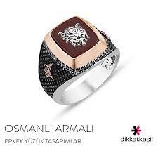 Erkek Yuzukleri Panosundaki Pin