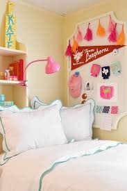 Cute dorm room bedding sets complete with throw. Dorm Room Decor For The Preppy Girl Central Florida Chic