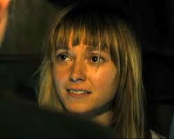 Lydia Wilson as Kit Kat in 'About Time' (2013)