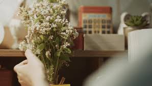 See more ideas about flowers, beautiful flowers, flowers gif. Celestialvoid Imagine An Au Where Stiles Is A Florist And Derek