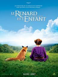 Le Renard Et L Enfant Film Pour Enfants Renard Film