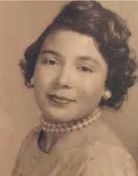 Obituary for Beatrice Bowen