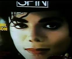 AI photos of me in 2027, created as a tribute to Michael Jackson.