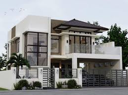 Nah, sebelum kamu menentukan warna cat rumah yang akan diaplikasikan pada hunian, yuk intip pilihan. 10 Desain Rumah Mewah Yang Awet Sepanjang Masa Pinhome