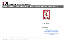 Thu, aug 5, 2021, 4:59am edt Fraser Neave Holdings Bhd S Competitors Revenue Number Of Employees Funding Acquisitions News Owler Company Profile