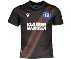Auch der ort fürs trainingslager steht fest: Macron Karlsruher Sc Trikot Kinder 2021 Ab 39 17 Preisvergleich Bei Idealo De