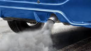 Image result for Why do 2 stroke diesel engines pollute more than 4 stroke diesels?