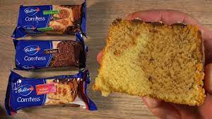 350 gramm (0,43 € * / 100 gramm) inkl. Bahlsen Comtess Kuchen Haselnuss Schoko Erdbeer Rahbarber Youtube