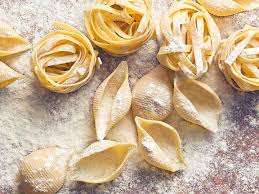 Nudel Guide Fur Selbst Gemachte Pasta Nudeln Selber Machen Hausgemachte Nudeln Nudel