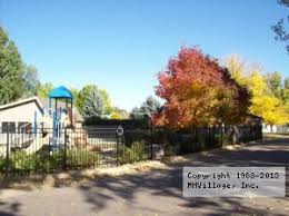 Skyline Mhc In Fort Collins Co Via Mhvillage Com Mobile Home Parks Mobile Home