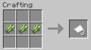 Now that you've added the items to the grid as described above, you'll notice a book and quill appear in the box on the right. How To Make A Book And Quill In Minecraft Pro Game Guides