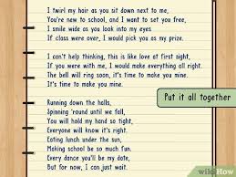 We did not find results for: How To Write Meaningful Lyrics With Pictures Wikihow