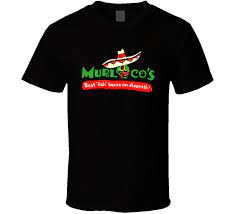 We did not find results for: Murlocos Tacos Computer Video Game T Shirt