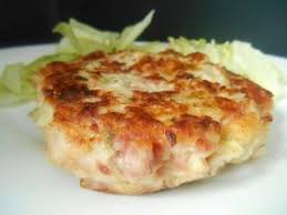 Croquettes De Pommes De Terre Jambon Recette Ptitchef Recette Croquette Pomme De Terre Recettes De Cuisine Recette De Plat