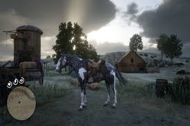 Which Horse In Rdo Is The Most “Bang For Your Buck”? : R/Reddeadonline