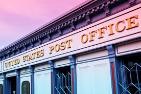 16 Surprising Facts About The U S Post Office Trivia Geography Us Postal Service Postal