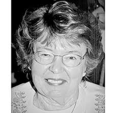 Marjorie WOLF Obituary (2017)