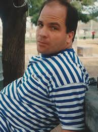 Christopher RAMSAY Obituary (2015)