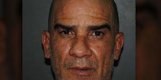 Victor Ramos sentenced to 35 years for hitting girlfriend with car, killing  her