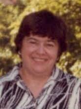 Obituary information for Ruth E. Burkart
