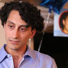 Man who had murder conviction reversed in grocery store killing sues  authorities