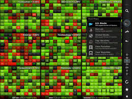 10 ios apps for stock analysis investment