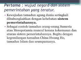  china kembali berkuasa dengan kewujudan dinasti ming. Ppt Islam Sebagai Peradaban Dan Tamadun Powerpoint Presentation Free Download Id 642378
