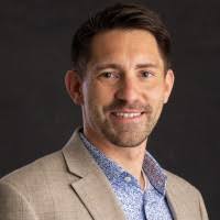 Ryan Strawhecker, MA, CFRE