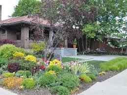 Localscape Free Landscape Designs Specifically For Utah Front Yard Landscaping Front Landscaping Free Landscape Design