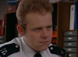 The Bill" In Safe Hands (TV Episode 1993)