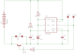 Suche Hilfe Zu Schaltung Mit Ne555 Mikrocontroller Net