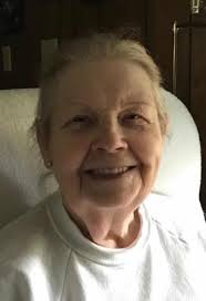 Shirley Seward Obituary (2025)