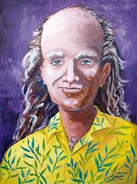 David Shepard Wrightington (1944-1999)