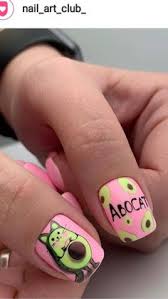 Ver más ideas sobre dibujos, muñecas animadas, disenos de unas. 100 Ideas De Unas Caricaturas Unas Caricaturas Manicura De Unas Manicura