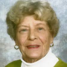 Obituary information for Jean Thacker Wilson