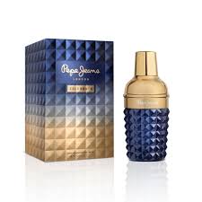 Santiago is a traditional spanish name that derives from the hebrew name 'jacob' and came to be the name for 'saint james'. Pepe Jeans Celebrate For Him Eau De Toilette 100ml Superdrug