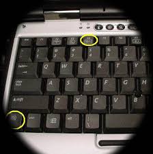 Di bawah perangkat nirkabel , pilih apakah akan mengaktifkan atau menonaktifkan wifi dan bluetooth. Tips Cara Mengaktifkan Fungsi Tombol Fn Di Laptop Lenovo All Tutorials Share It