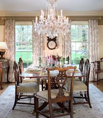 The vertical slat back chairs provide sturdy comfort with a simple but elegant look. Create An Elegant Dining Room With 3 Easy Steps From The Pros Betterdecoratingbiblebetterdecoratingbible