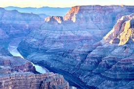 Grand Canyon West & Hoover Dam: Day Trip from Las Vegas in Las Vegas |  Pelago