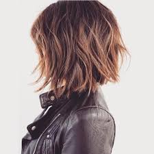 I have been adding hairstyles for women over 40 to my pinterest board with the same name. Chic Trendy Hairstyles For Women Over 40 Hairstylehub Part 10 Haircut For Thick Hair Hair Styles Medium Hair Styles