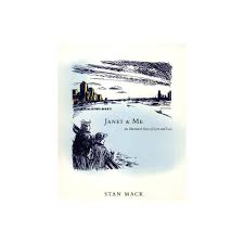 Simon & Schuster Janet & Me