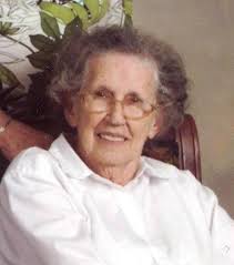 Mayme Wilson Obituary