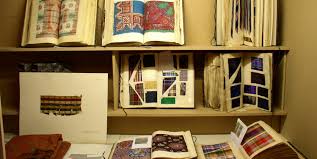 Zugänge zum Textilen