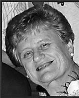 Rita Ferraro Obituary (1933