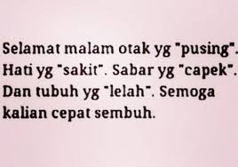 Hal tersebut barang tentu akan berdampak pada tubuh kita. 85 Hf Ideas Quotes Words Quotes Indonesia