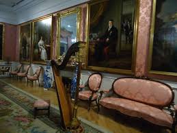 Resultado de imagen de museo romanticismo chueca